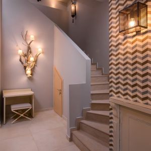Neikos Mediterraneo Luxury Suites