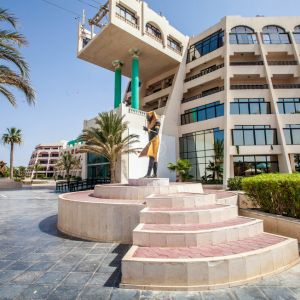 Paradise Resort and Aqua Park