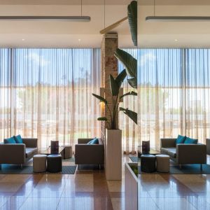 Tryp Lisboa Caparica Mar