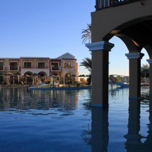 Hotel Lindos Imperial Resort and SPA