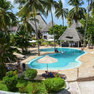 Paradise Beach Resort and Spa