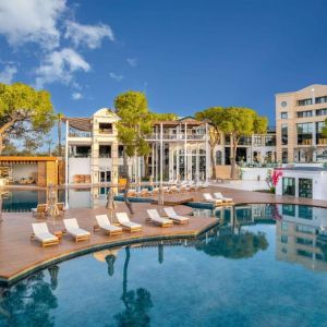 Rixos Park Belek The Land Of Legends Access