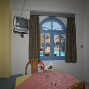 Sirena Apartments