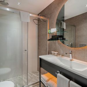 Grand Park Kemer Hotel