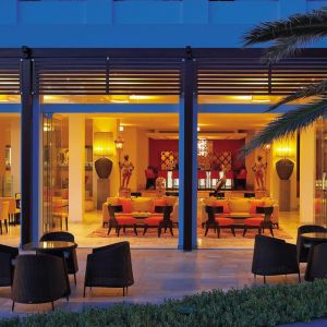 Hotel Grecotel Creta Palace