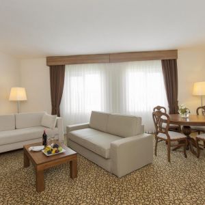 Hotel Richmond Ephesus Resort