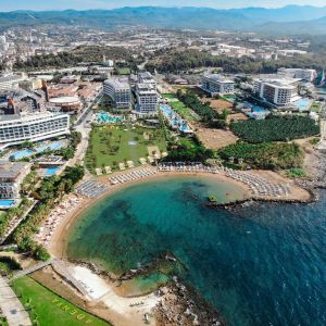 Lonicera Premium Hotel Adults Only