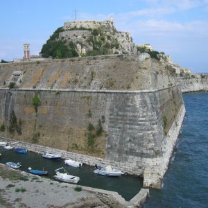 TABARA CORFU