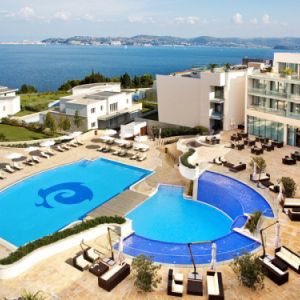 HOTEL KEMPINSKI ADRIATIC