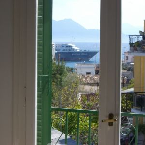 Hotel Aegina