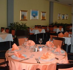 Hotel Dalmina