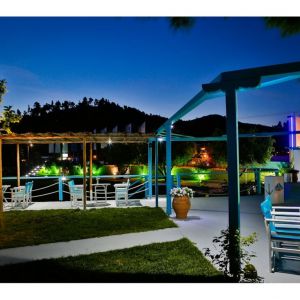 Nefeli Villas and Suites