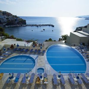 Hotel Bali Beach and Sofia Village