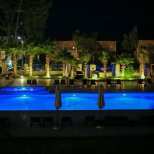 Hotel Hanioti Melathron