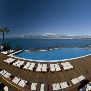 Hotel Ramada Plaza Antalya