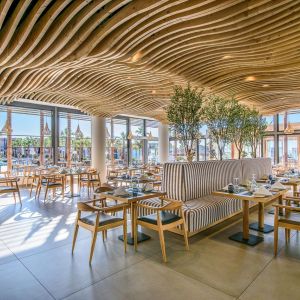 Hotel Stella Island Luxury Resort and Spa