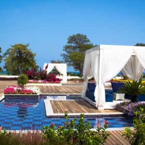Hotel Amara Premier Palace