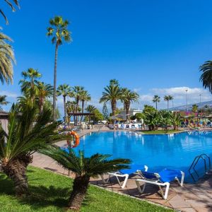 Hotel Blue Sea Interpalace