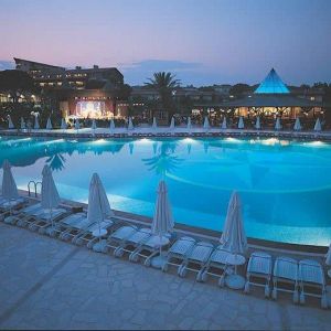 Hotel Papillon Belvil Resort