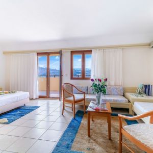 Creta Star Hotel Rethymno
