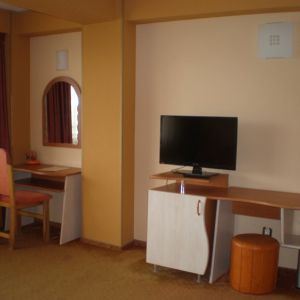 Hotel Migador