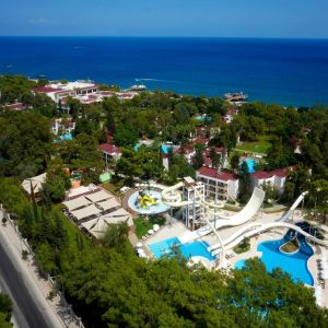 Sherwood Exclusive Kemer
