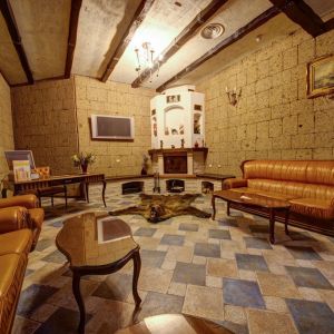 Hotel Acasa la Dracula