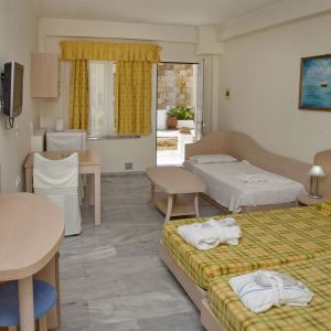 Jo An Beach Hotel