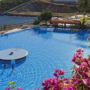 Duja Bodrum by La Blanche ex Kervansaray Bodrum