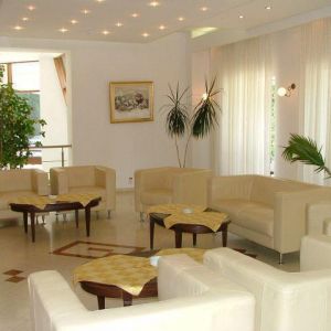 Hotel Miraj