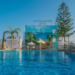 Hotel New Famagusta