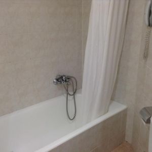 Hotel Sirene Beach