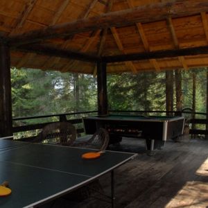 Casa Alba