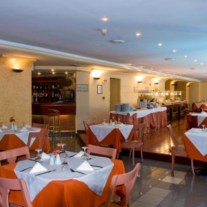 Hotel Brascos