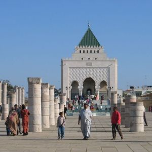 Hotel de 4 stele Maroc