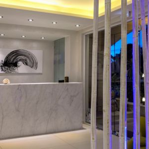 Hotel La Stella Apartments and Suites