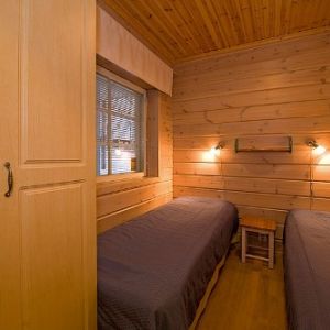 Hotel Alppi E1