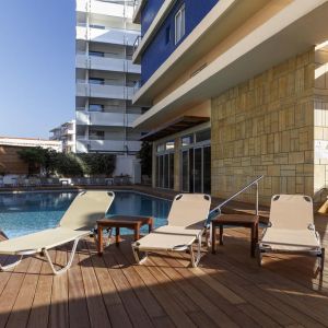 Hotel Athena Rodos