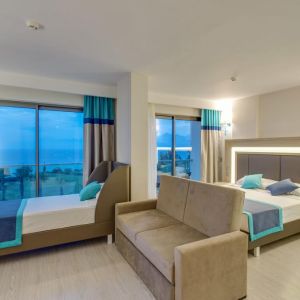 Hotel Club Falcon