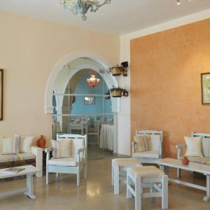 Hotel Iliada Beach