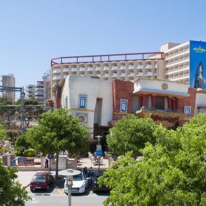 Hotel Sol Katmandu Park and Resort