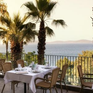 Duja Bodrum by La Blanche ex Kervansaray Bodrum