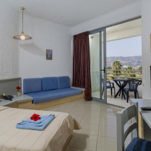 Hotel Dessole Dolphin Bay