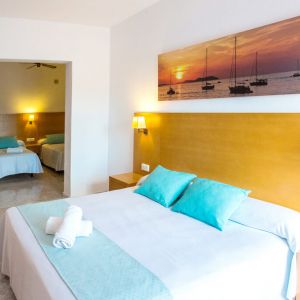 Hotel Tagomago