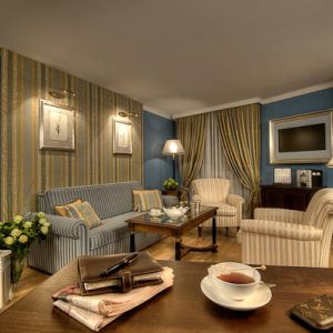 Hotel Austria Trend Ananas