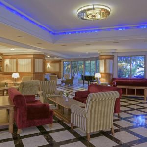 Hotel Grand Kaptan