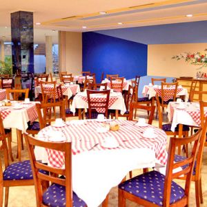 Hotel Gran Caribe Habana Riviera