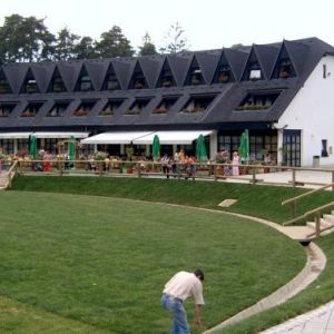 Hotel Arena