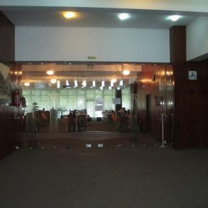 Hotel Roman