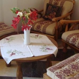 Aparthotel Athina (Bali)